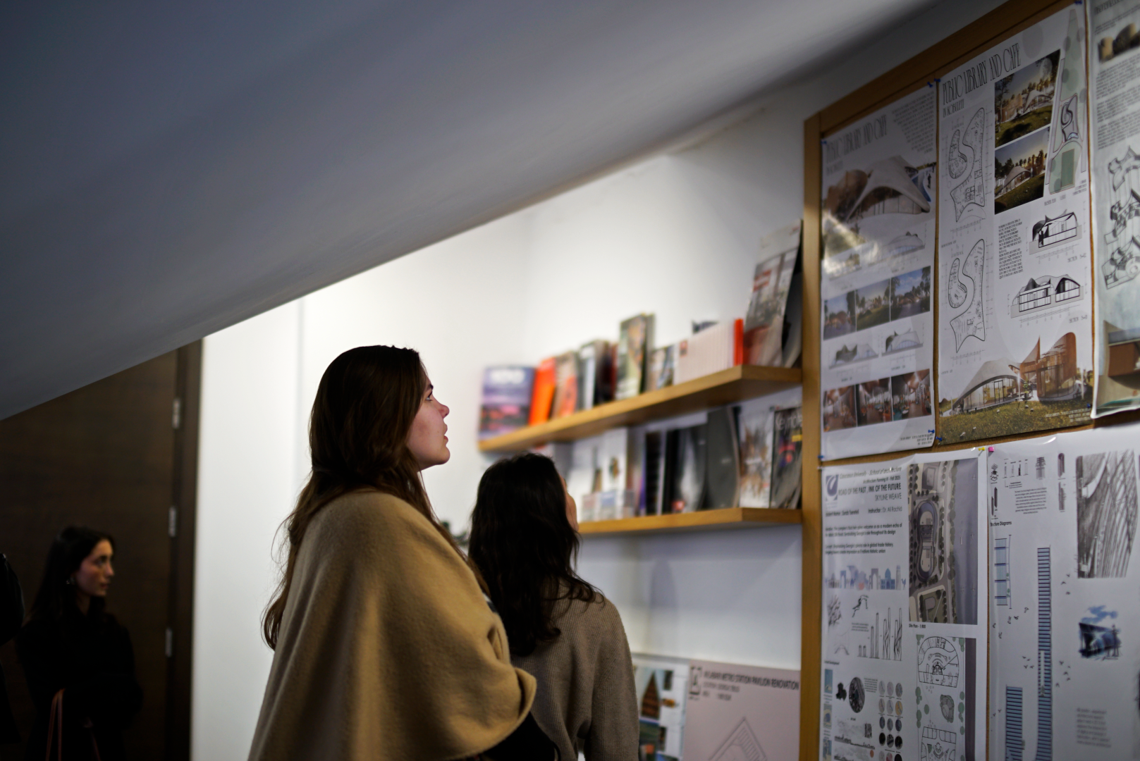 საორიენტაციო შეხვედრა საერთაშორისო გაცვლითი პროგრამის სტუდენტებთან